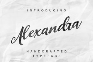 Aleksandra Script Amp: A Creative Review for Brand Identity