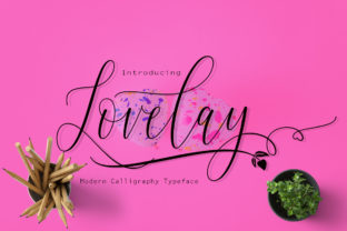 Lovelayout: Elevating Digital Brand Identity With Lovelay